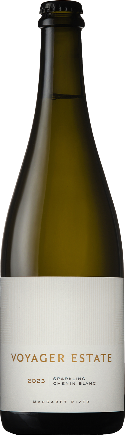 Voyager Estate Sparkling Chenin Blanc 2023 Margaret River